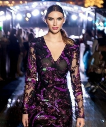 Анкета проститутки Ксения - город Алхан-Юрт, 21 год, №1673